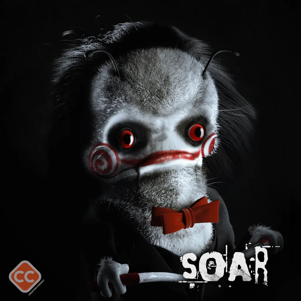 Soar