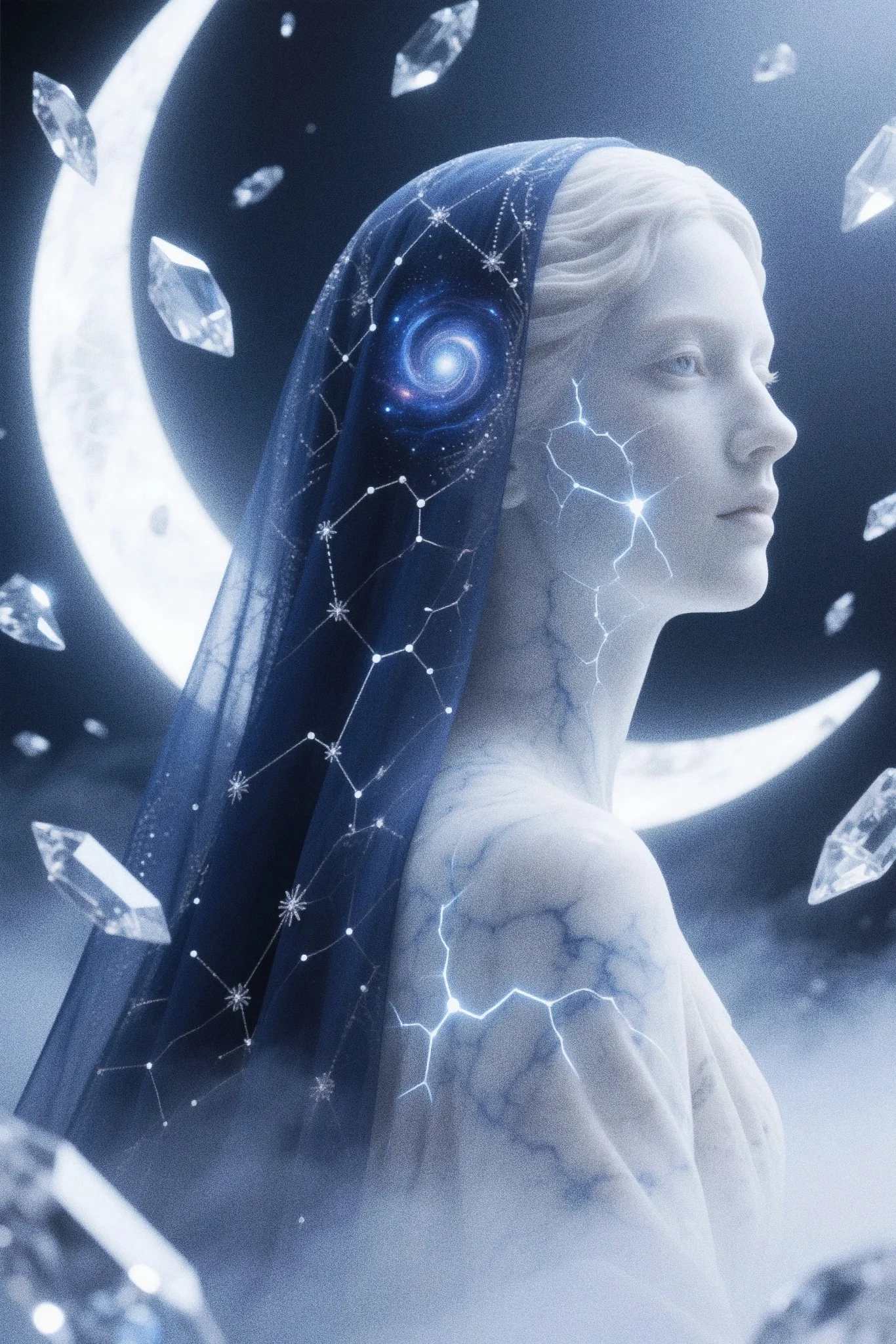 Lunar Ascendant