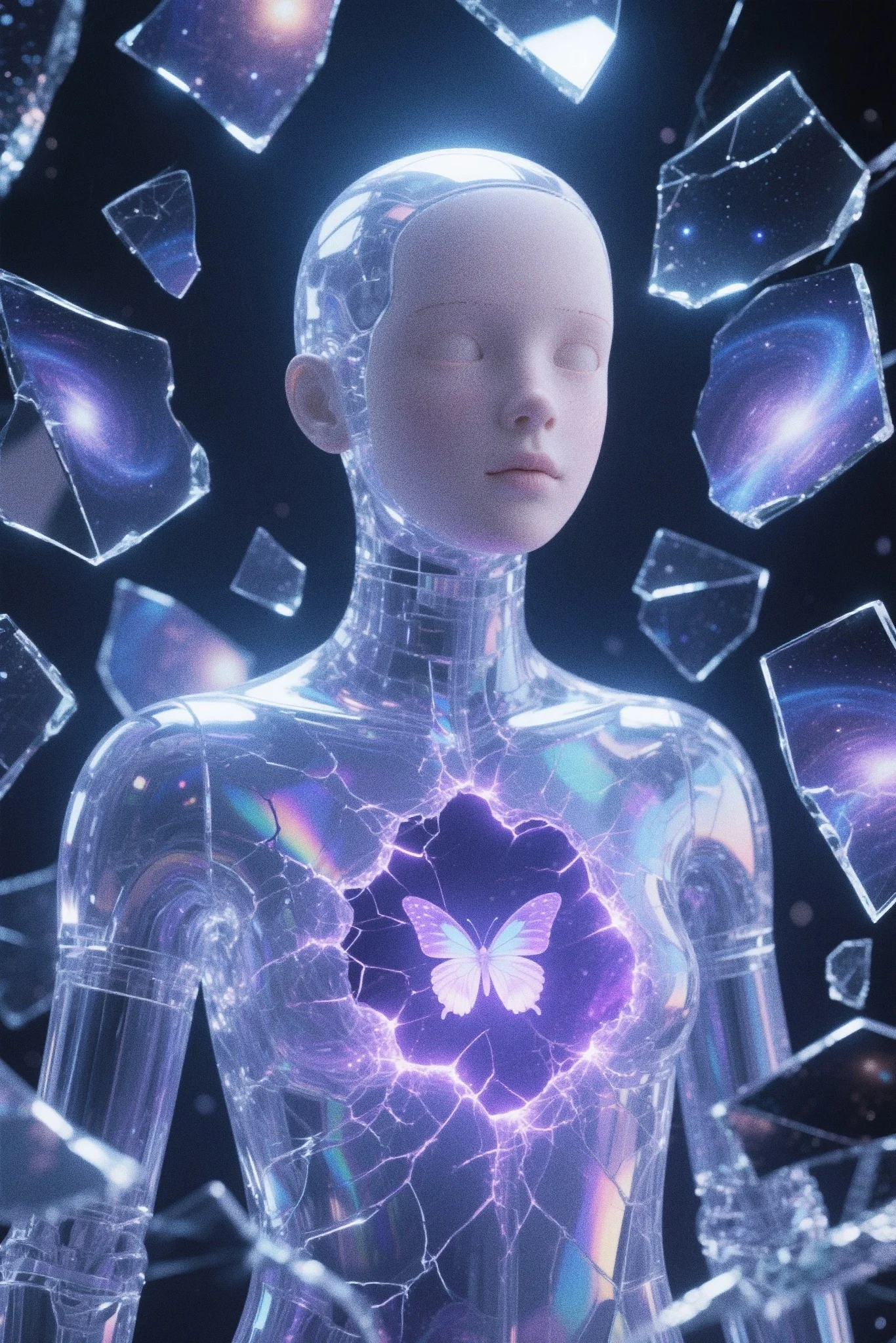 CRYSTAL-09