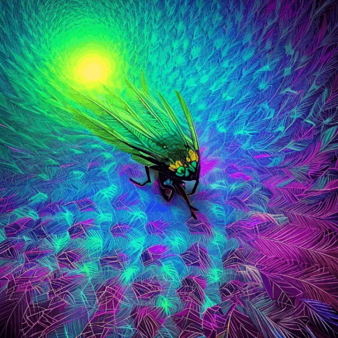 Neural Gate Aphid Guard