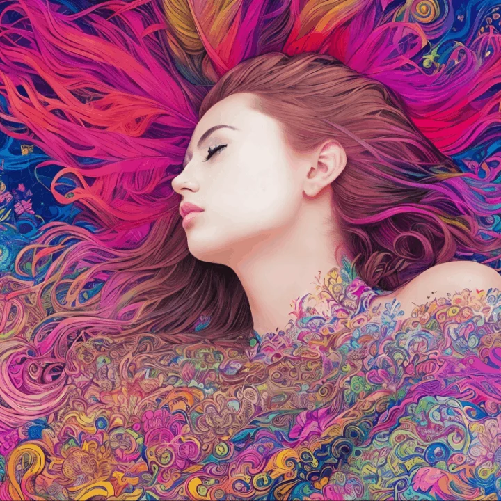 Adrift