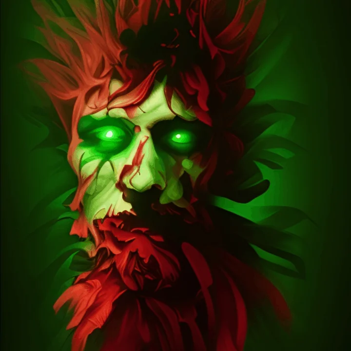 Bloodthirst