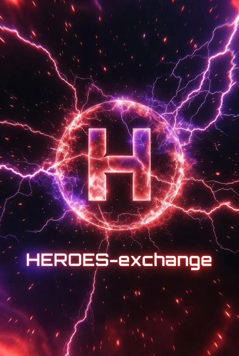 HEROES-exchange #9