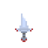 Broken Iron Sword