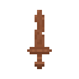 Wooden Training Sword