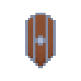 Iron Knight's Shield