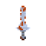 Rusty Iron Sword