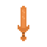 Bronze Sword