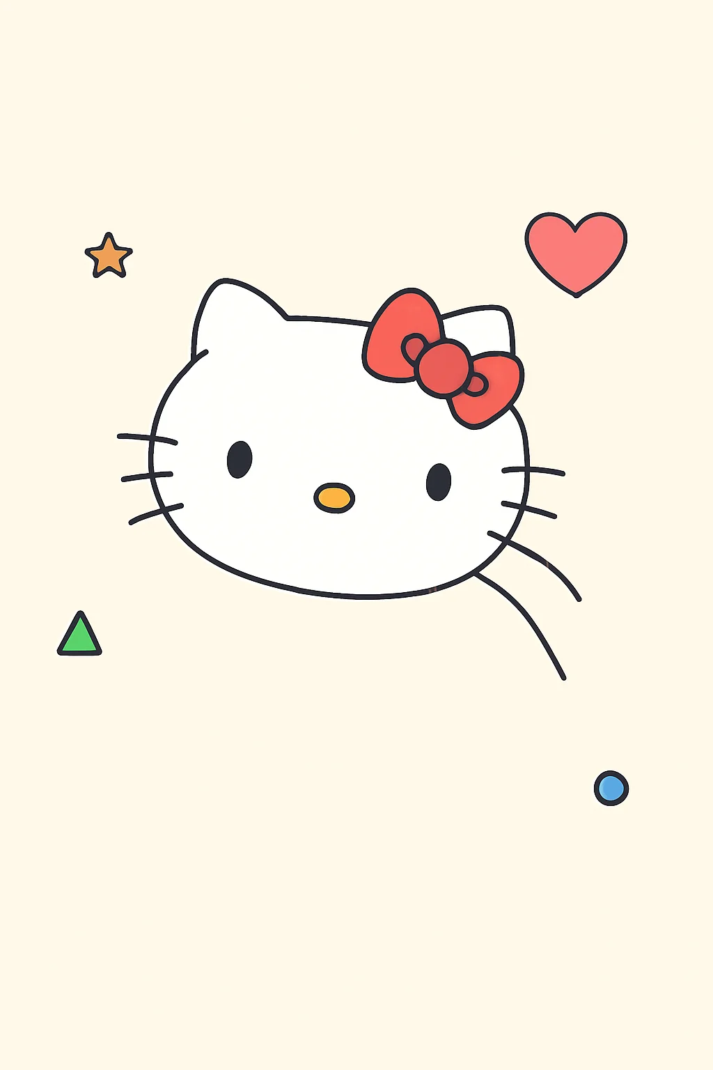 Hello Kitty 2