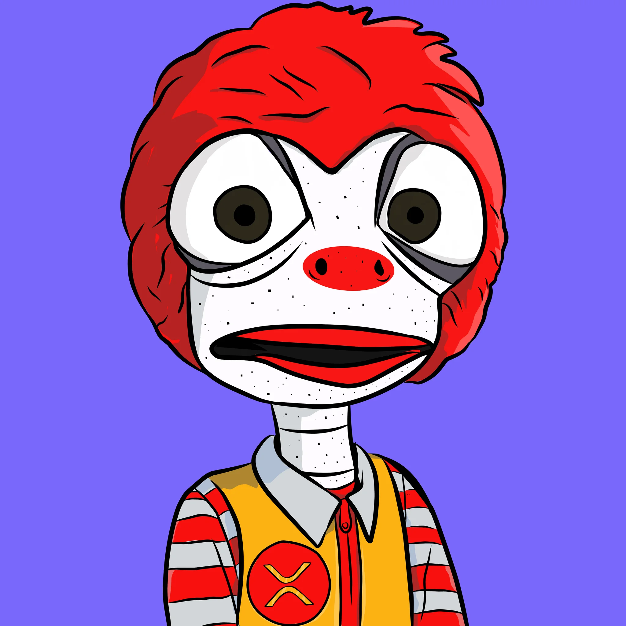 #117 ronald