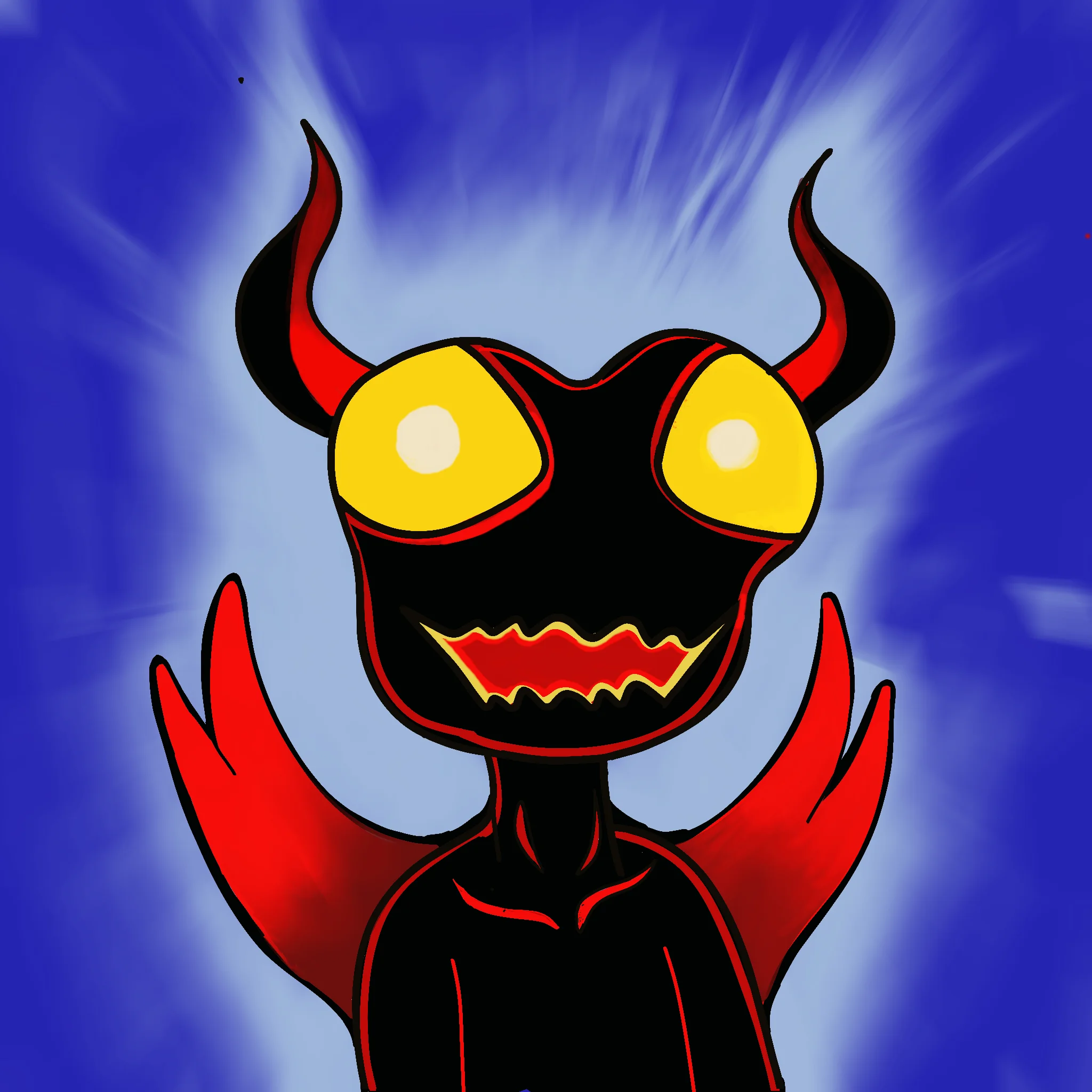 #119 Devil