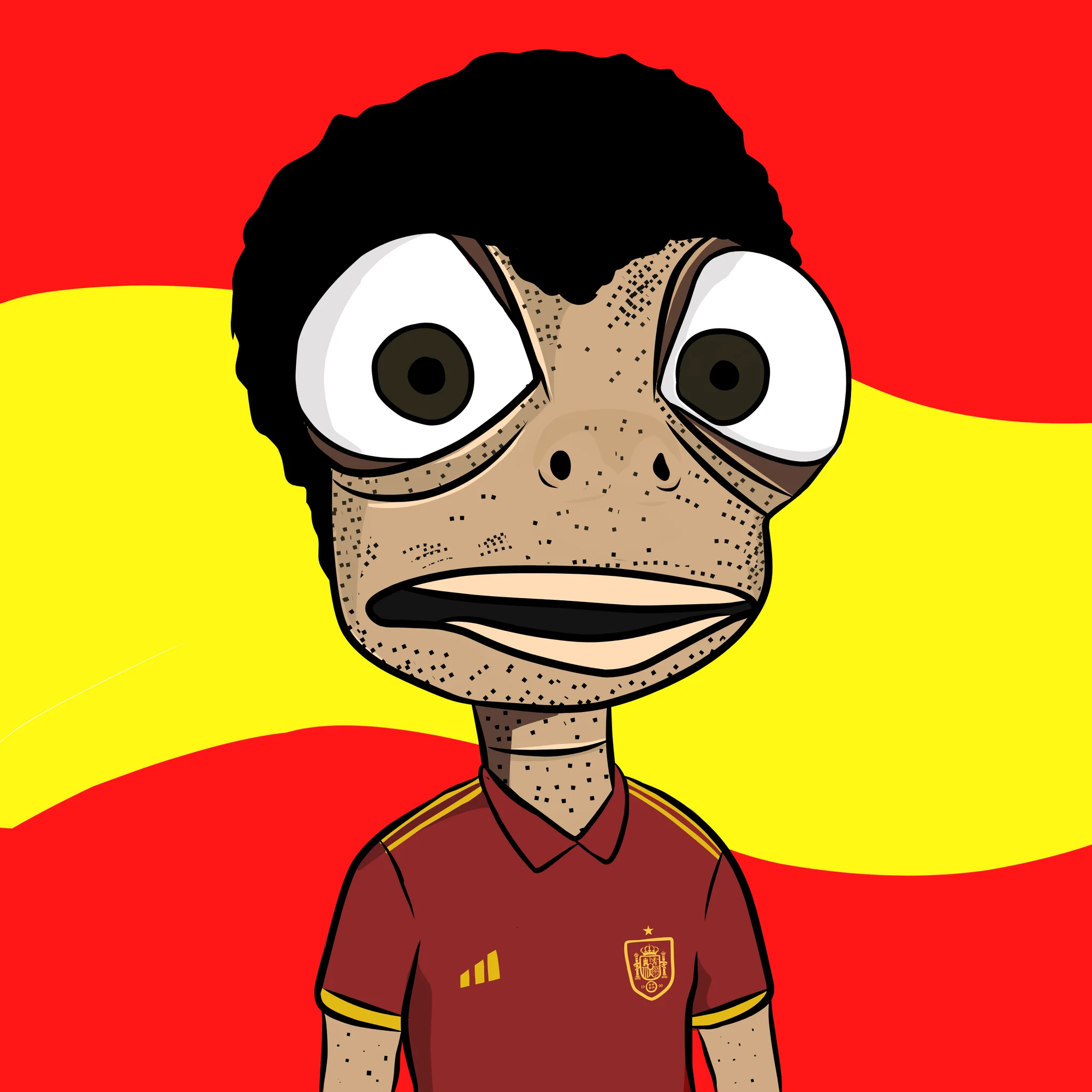 #111 Spain