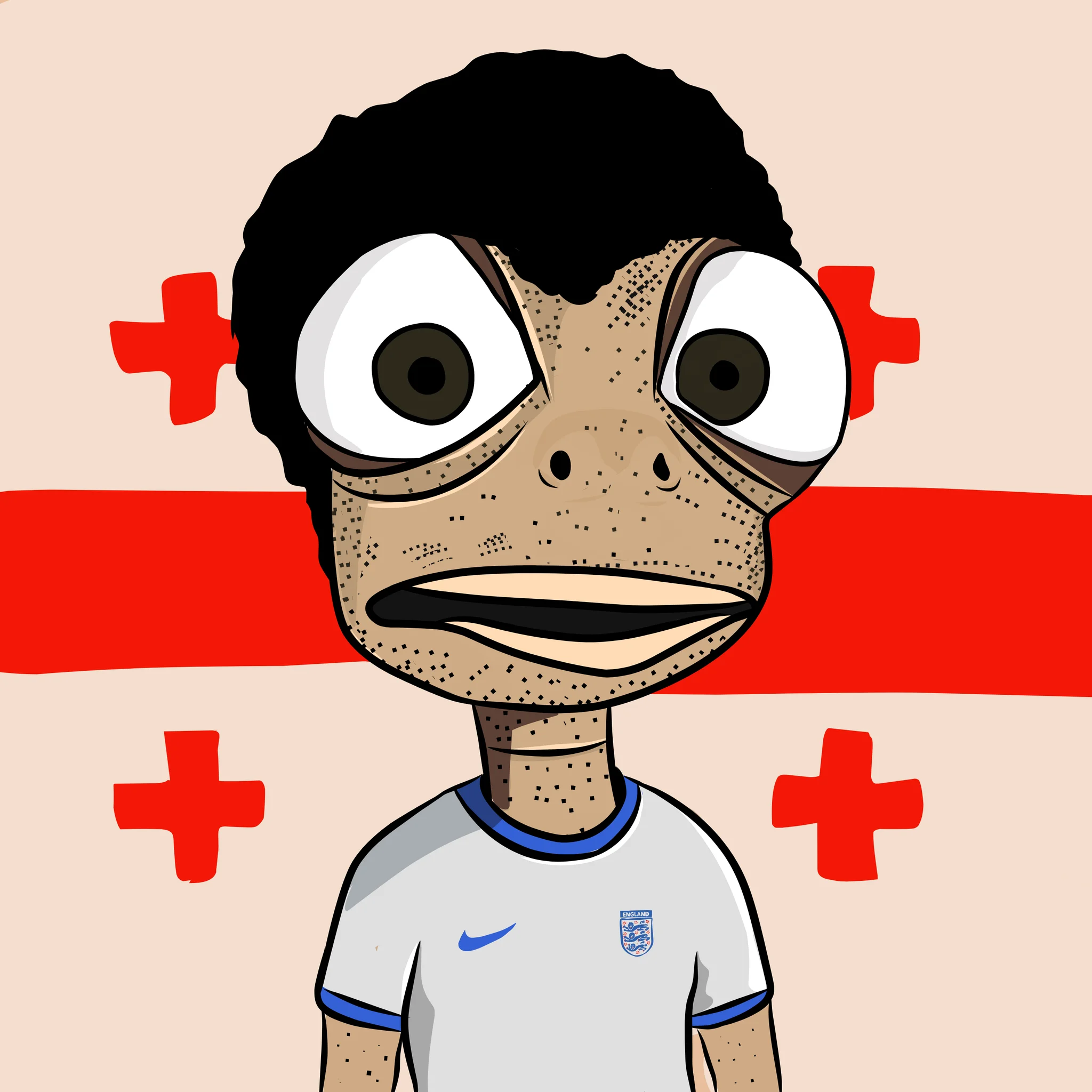 #112 England