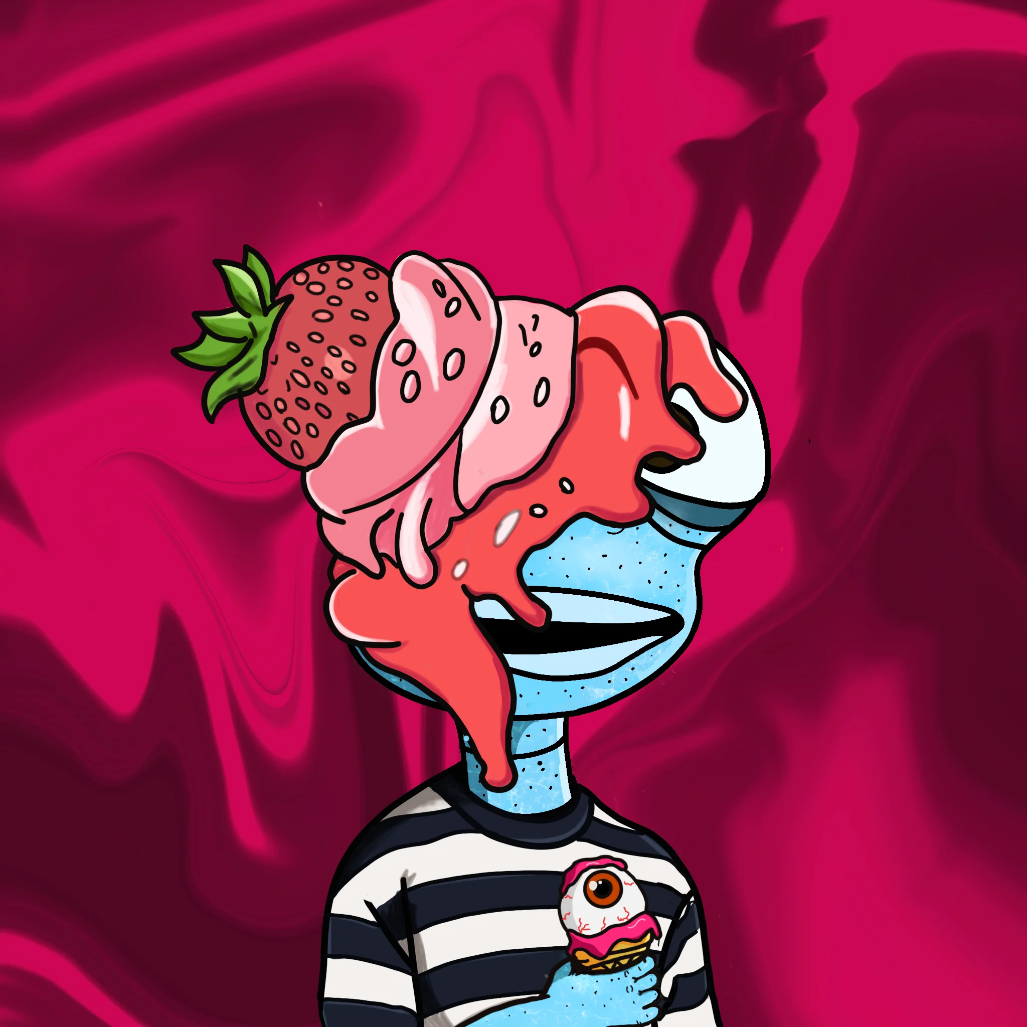 #122 Ice cream