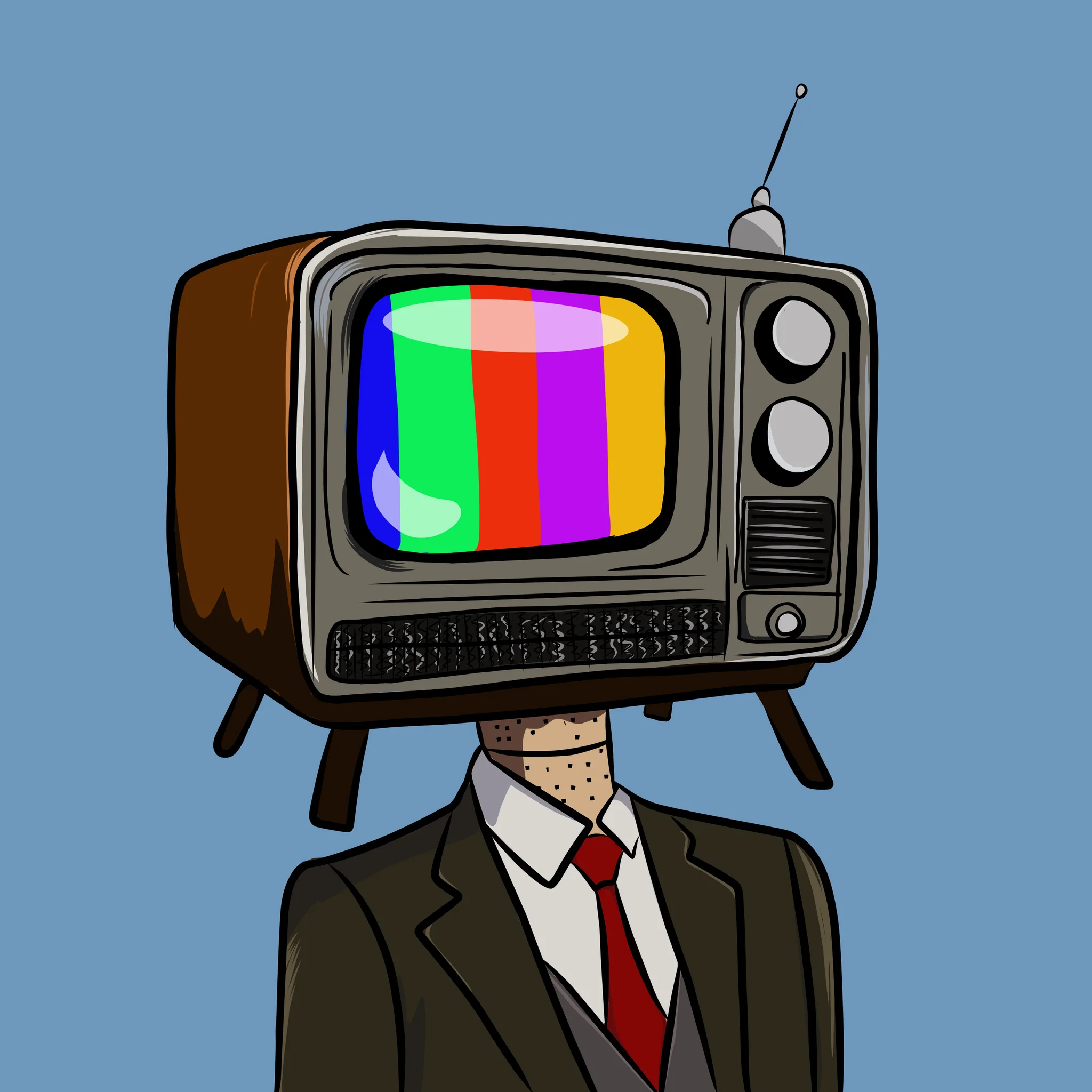 #114 Media