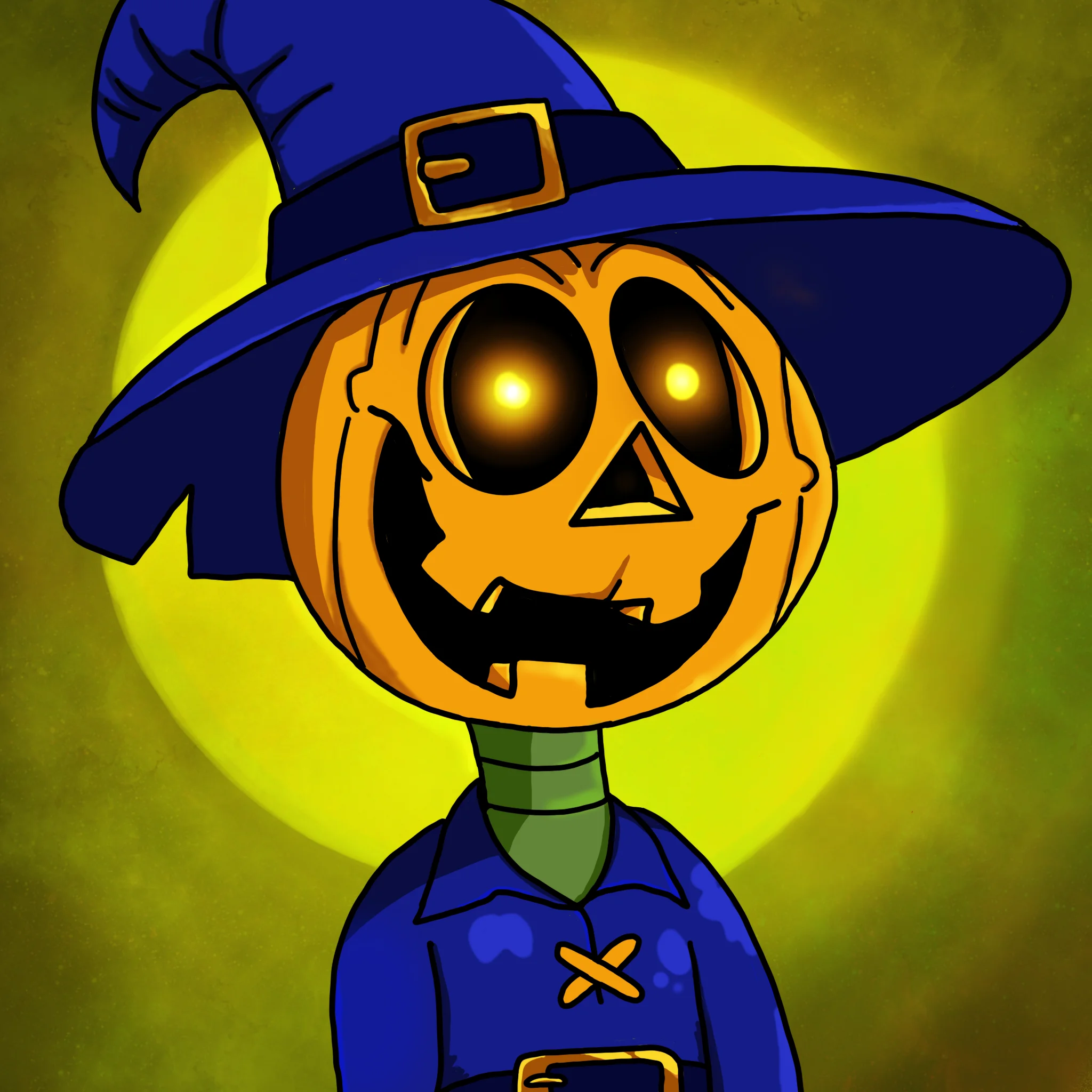 #125 halloween 