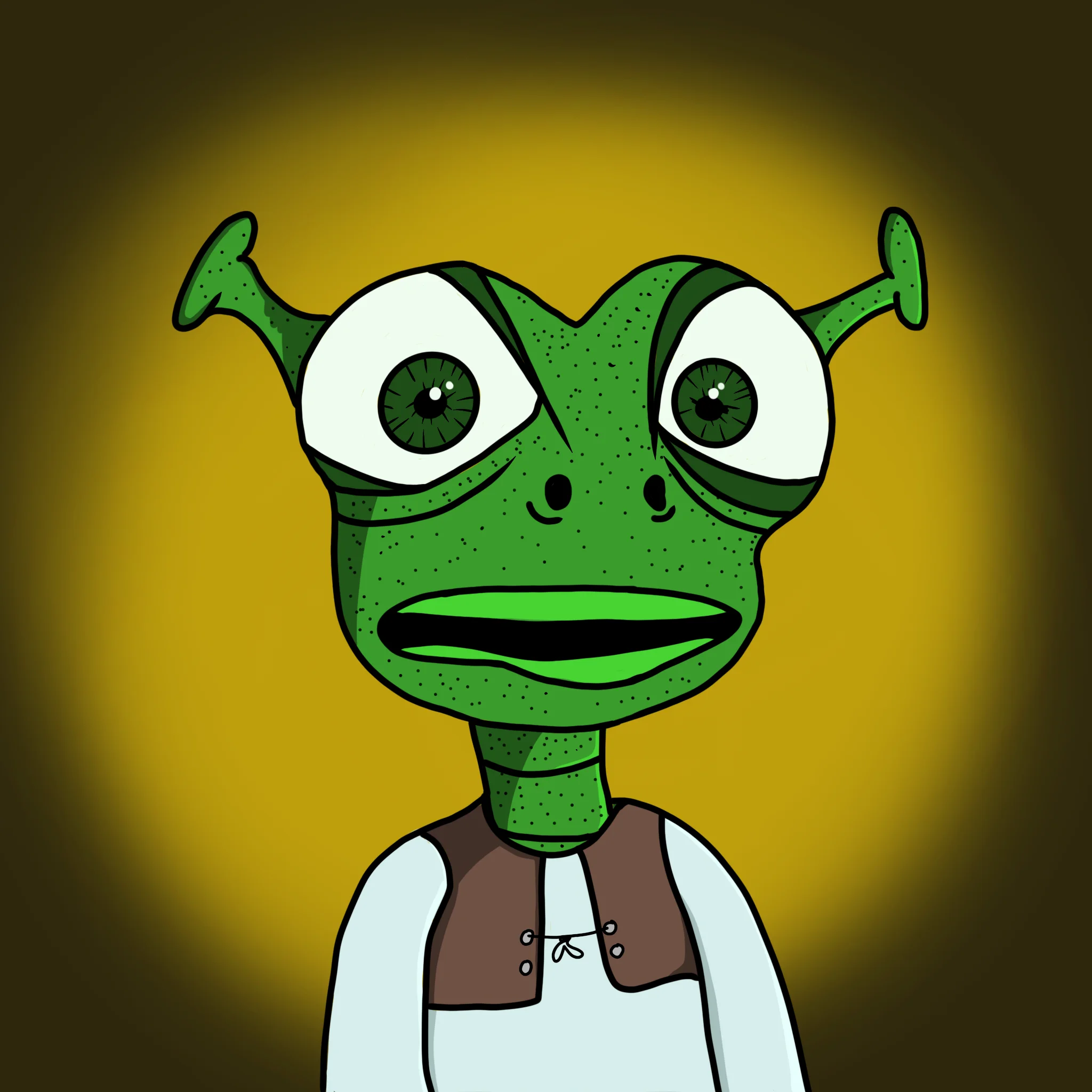 #126 shrek