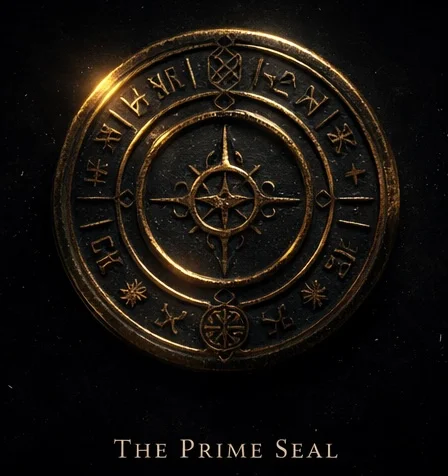 UCK Mythic – The Prime Seal I