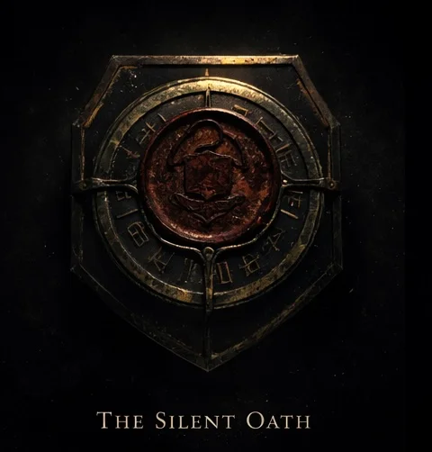 UCK Mythic – The Silent Oath III