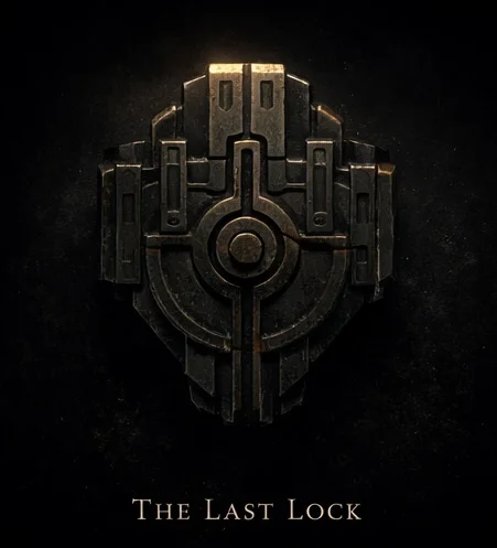 UCK Mythic — The Last Lock V