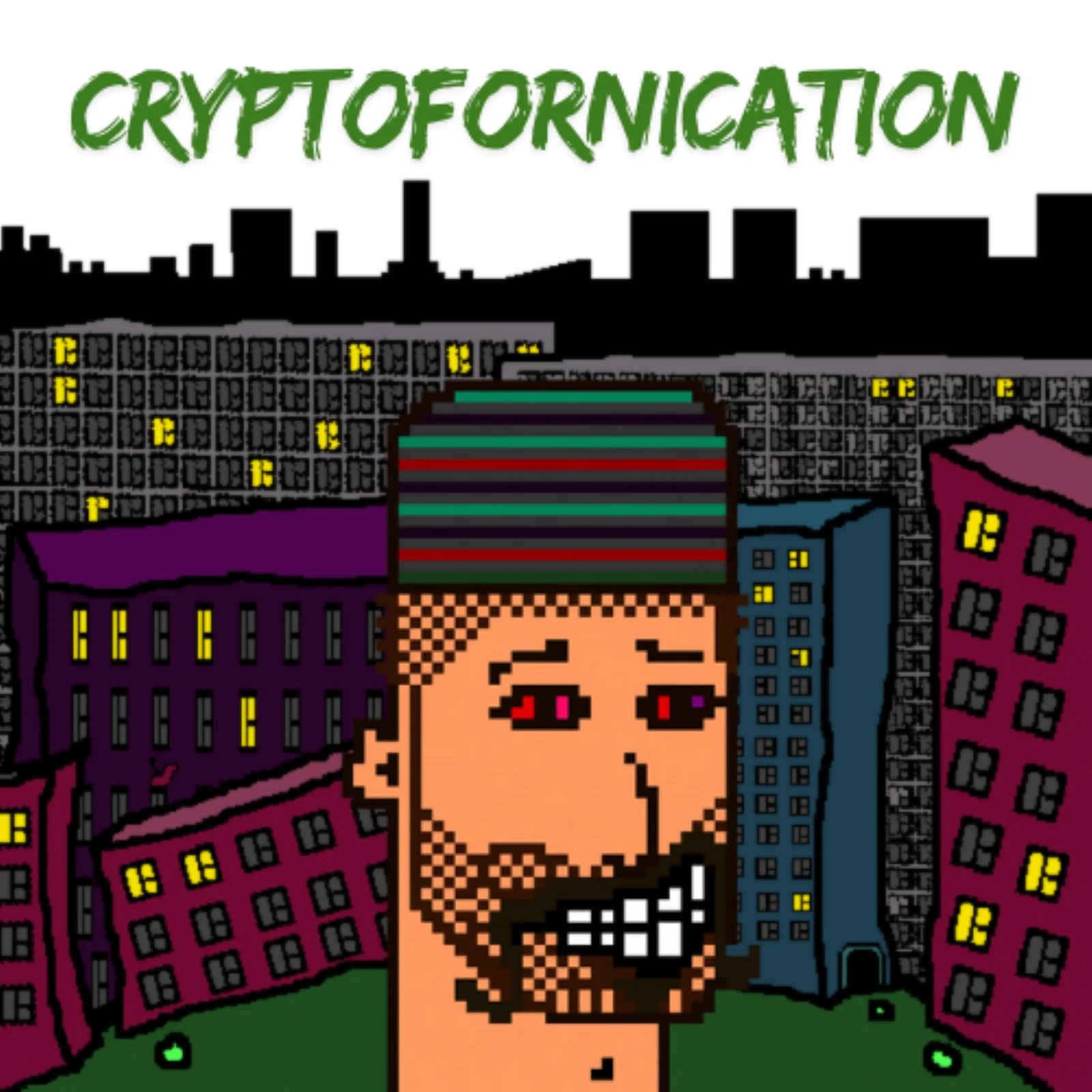 cryptofornication