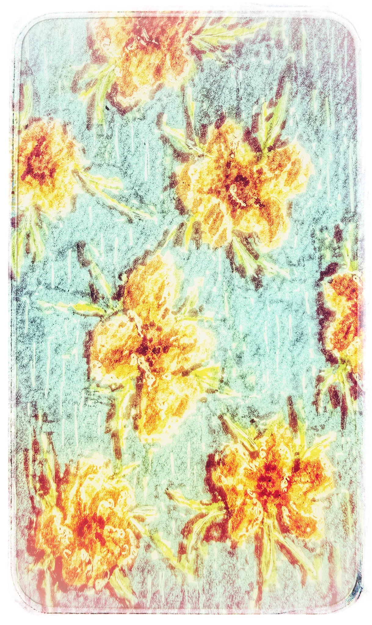 Flower Power 4