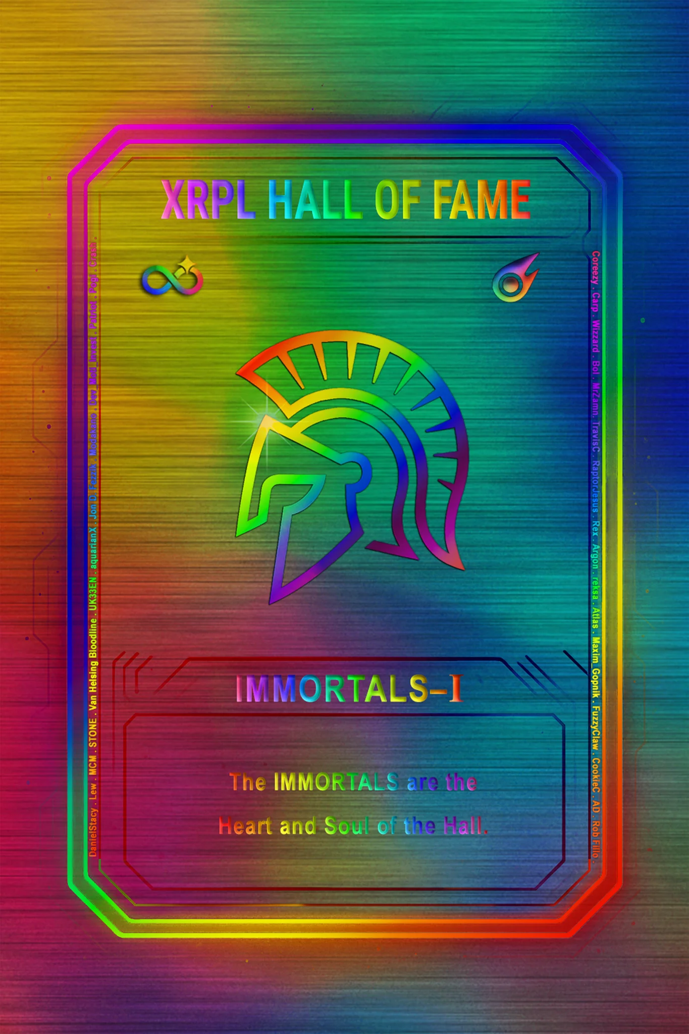 Immortal #292