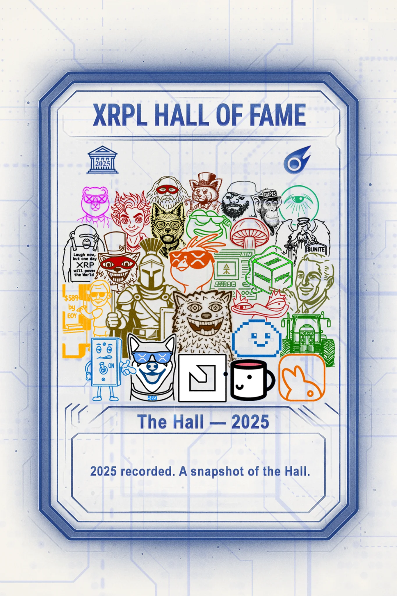 Immortal #2025