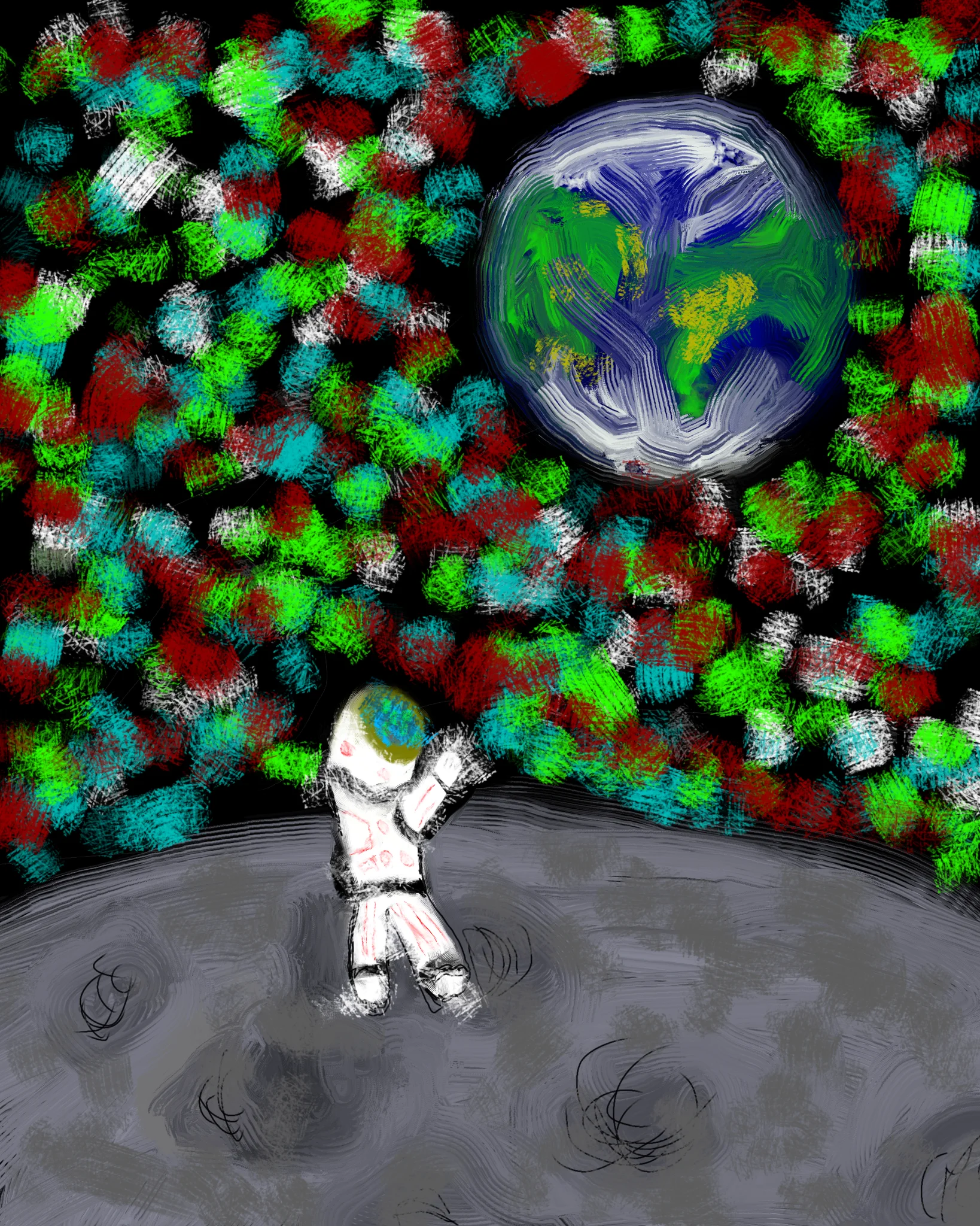 Astro Phone Home