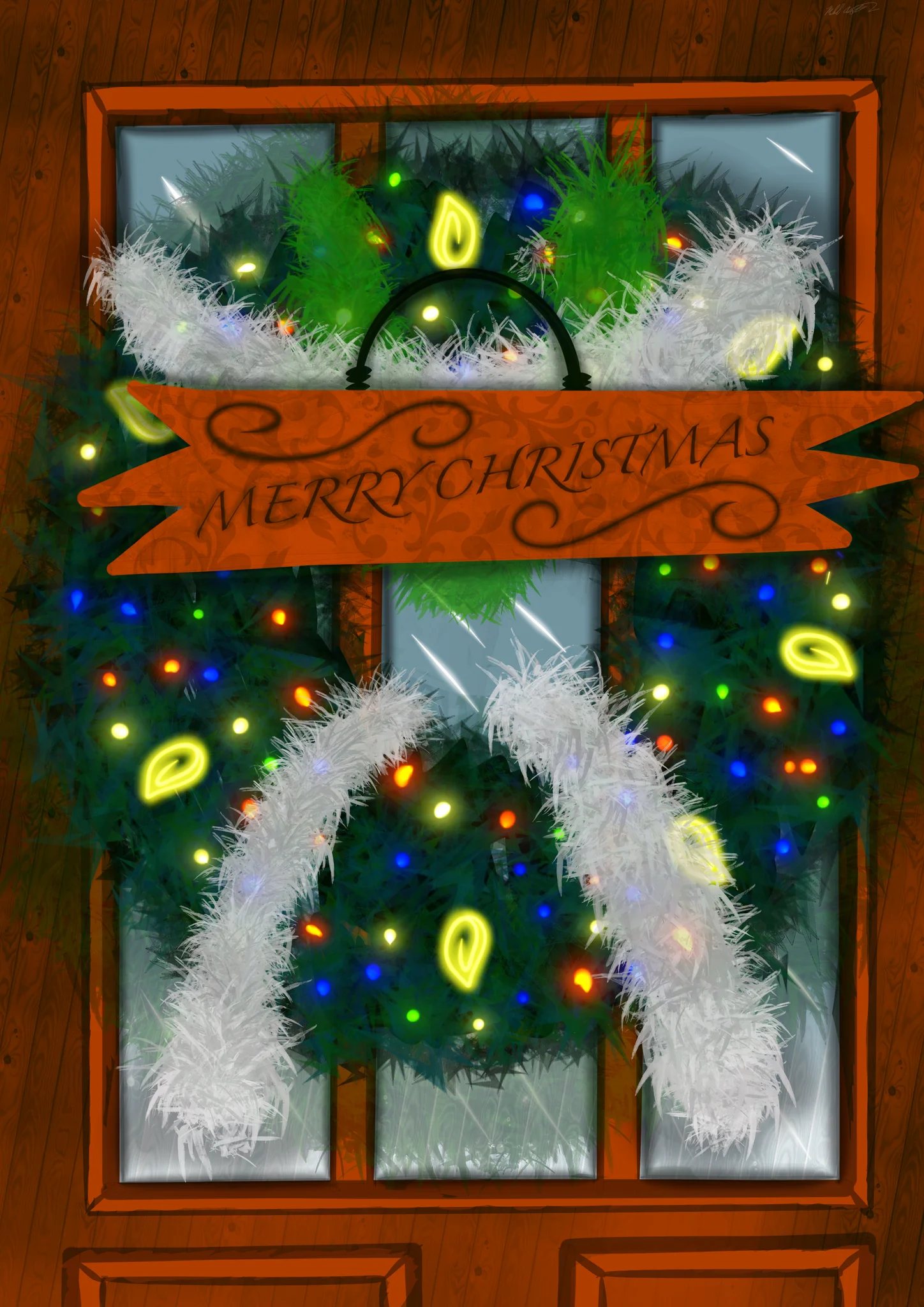 Merry XRP Christmas 2025