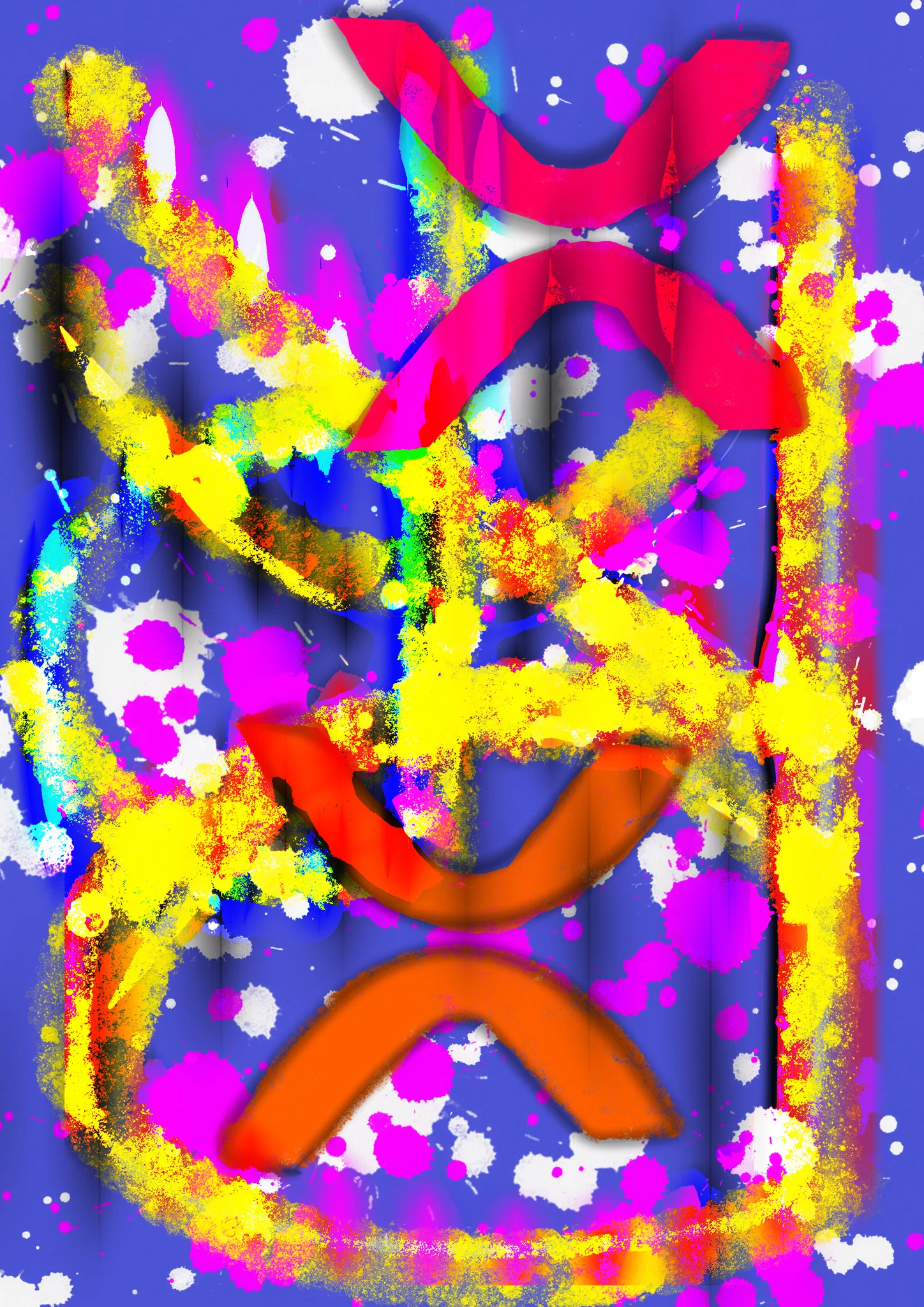XRP Has Abstract NFTs