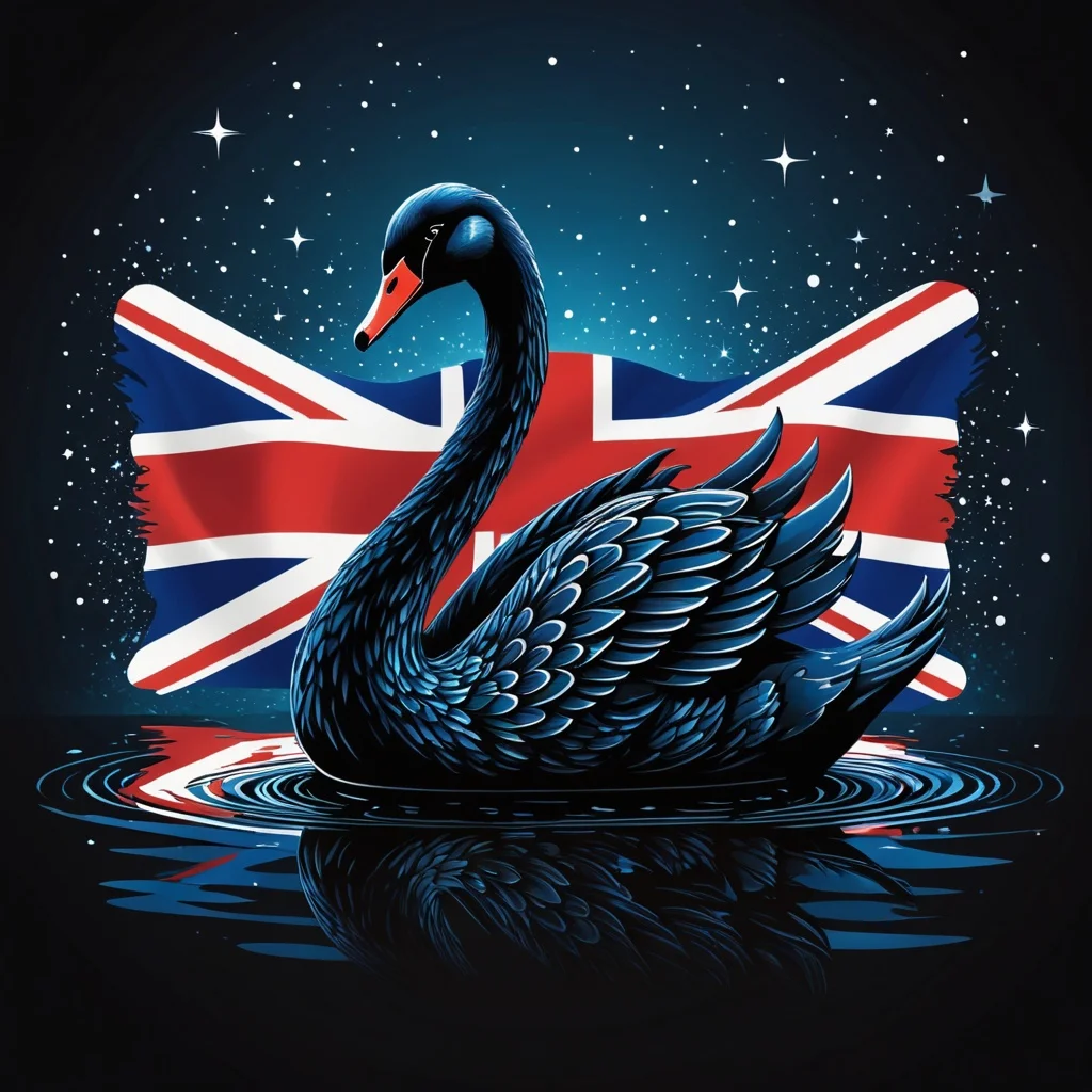 Black Swan #97