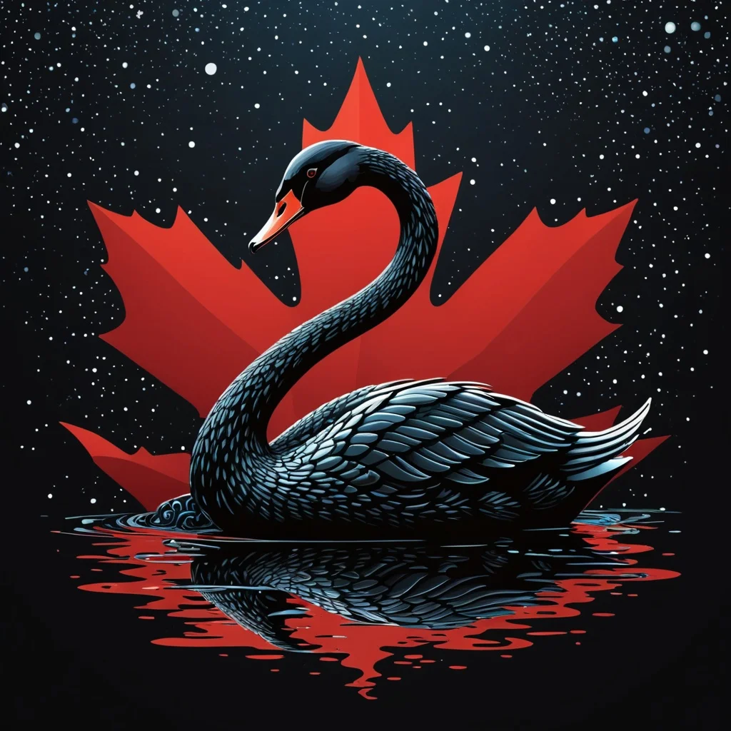 Black Swan #76
