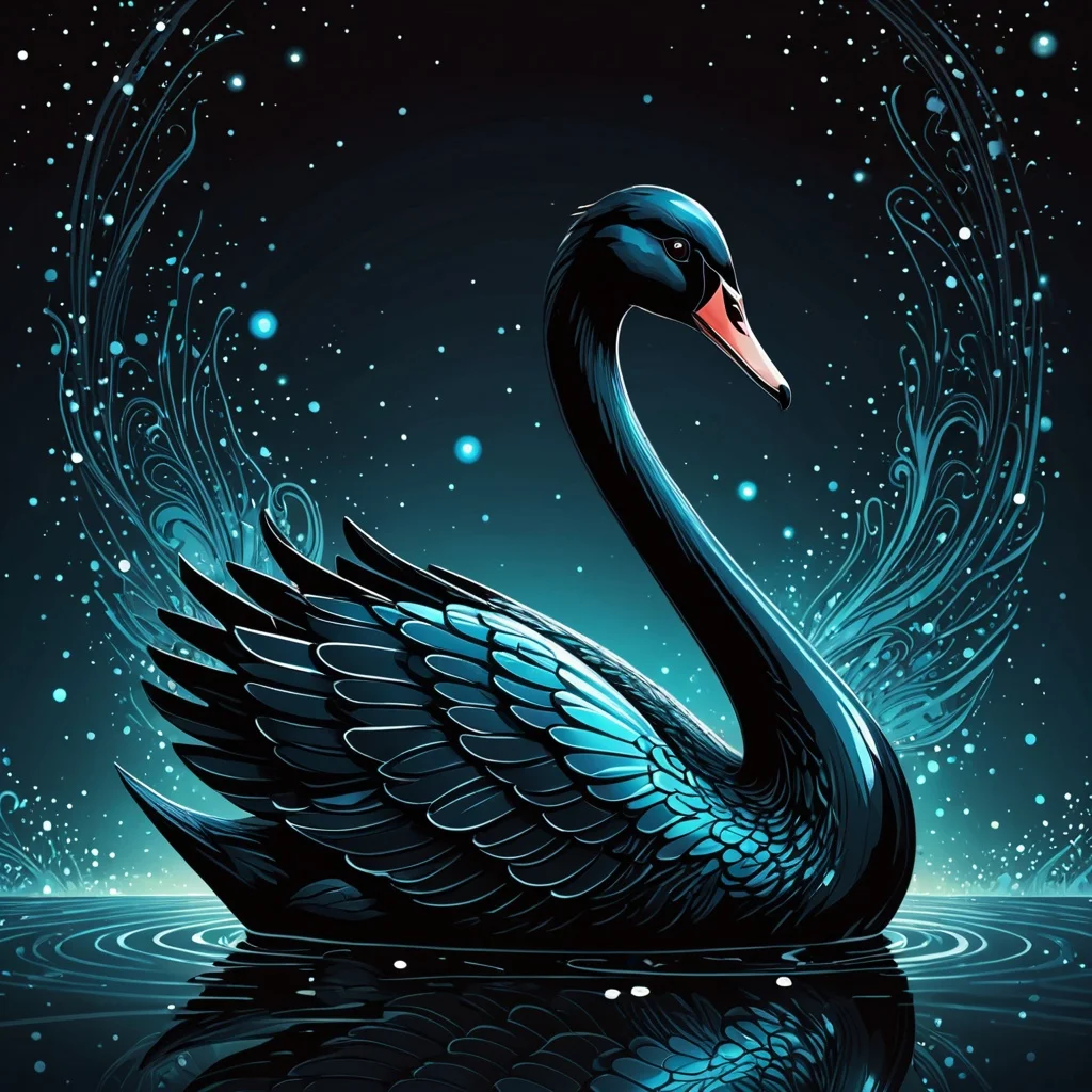 Black Swan #99
