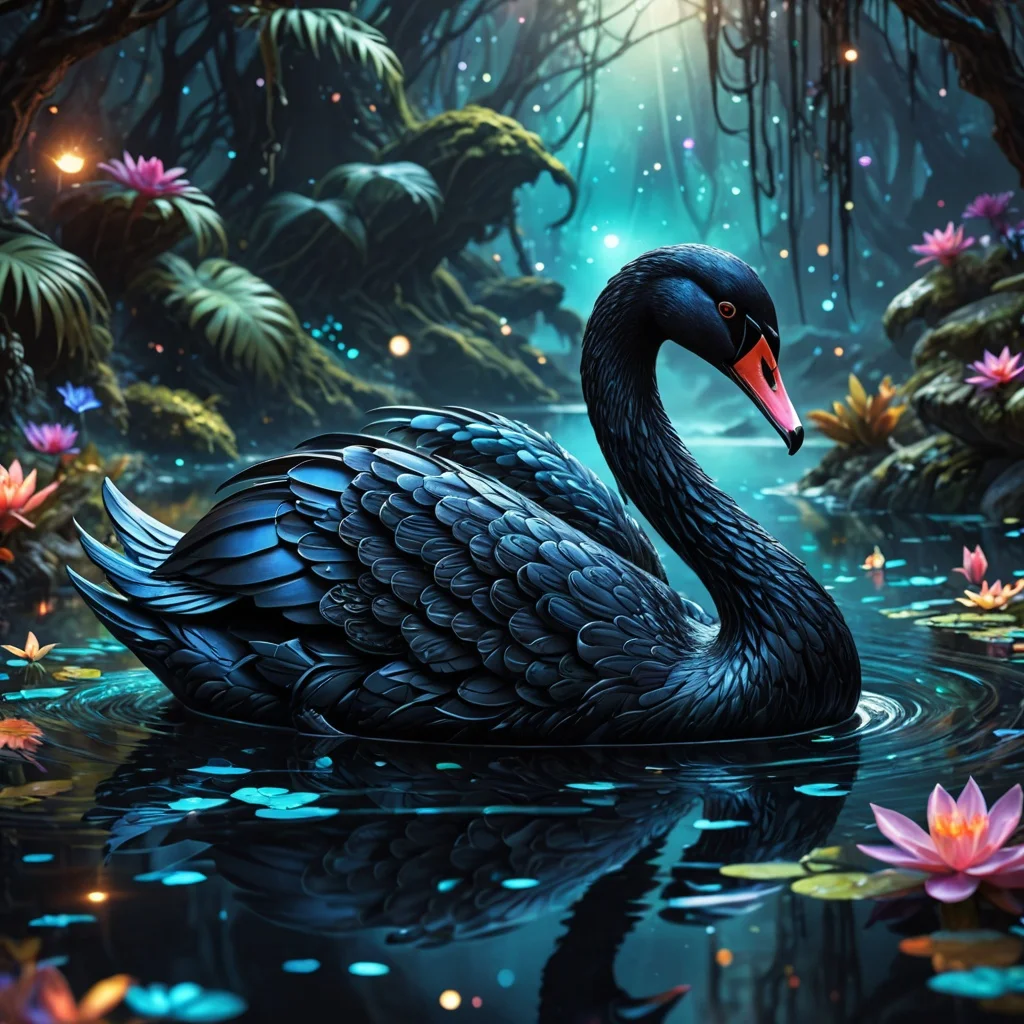 Black Swan #78