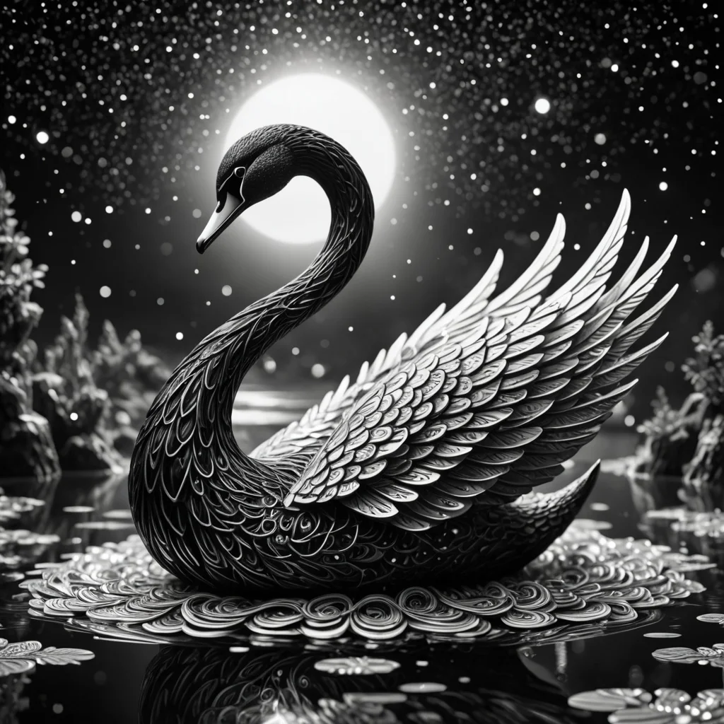 Black Swan #71