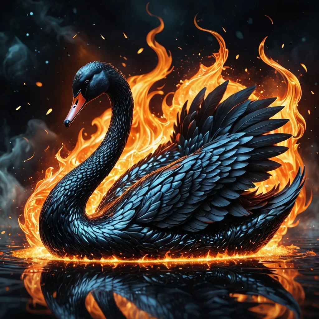 Black Swan #94
