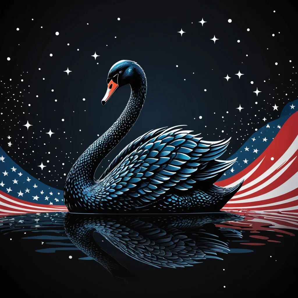 Black Swan #95