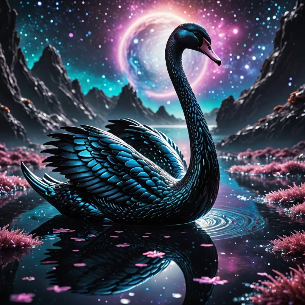 Black Swan #73