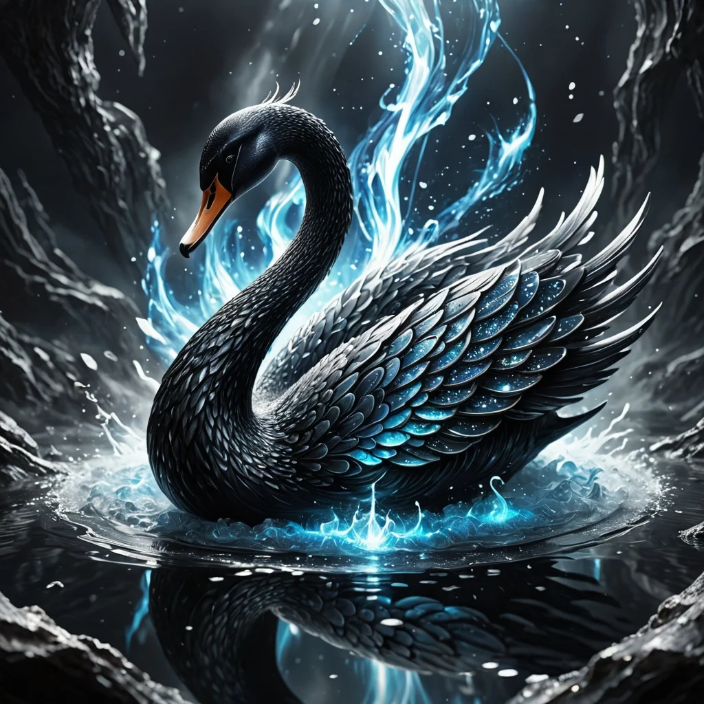 Black Swan #96