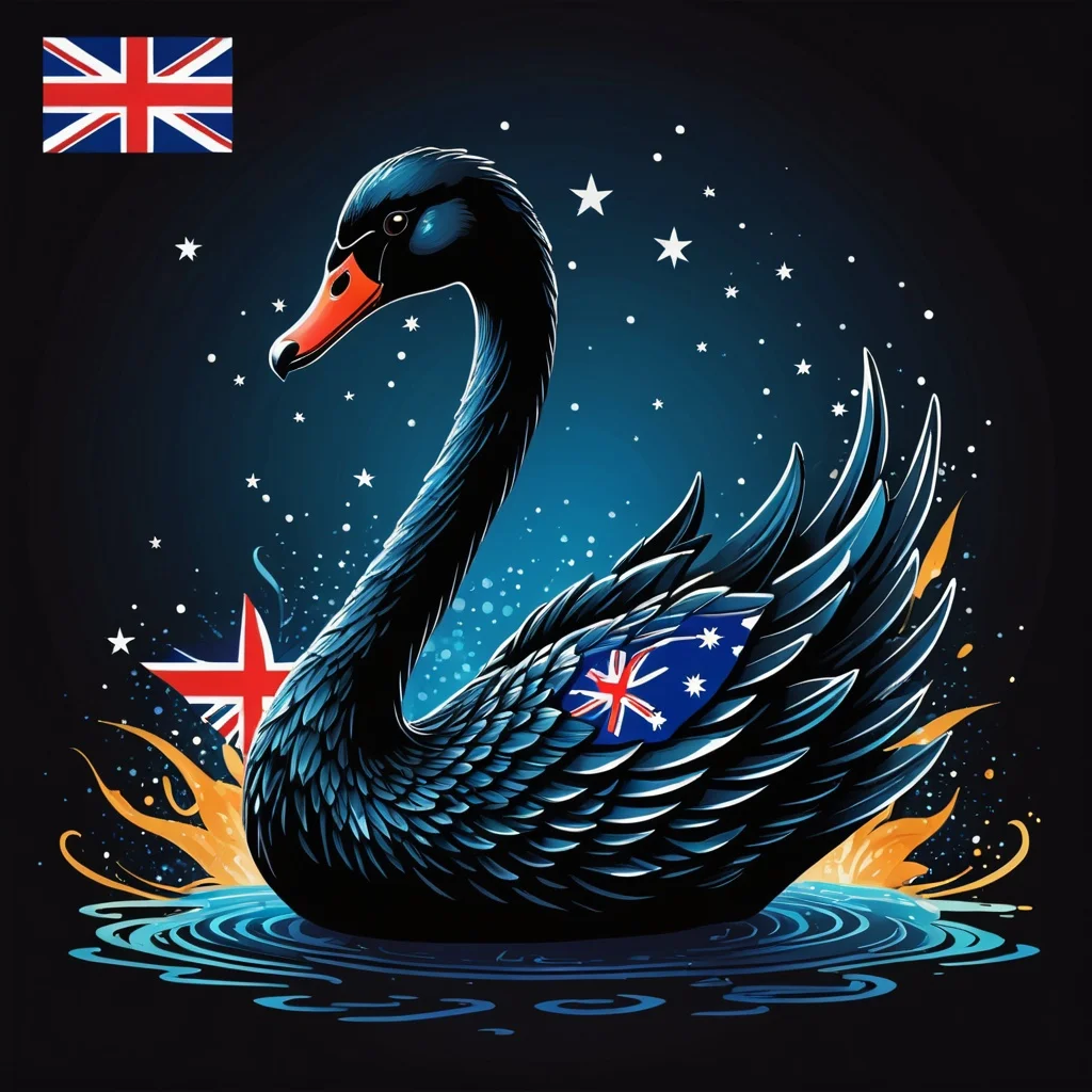 Black Swan #74