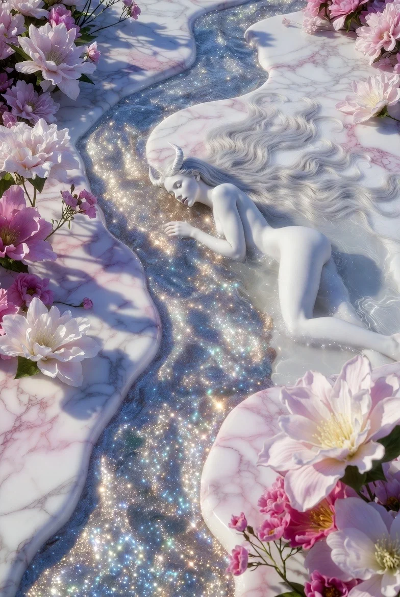 Pink dream