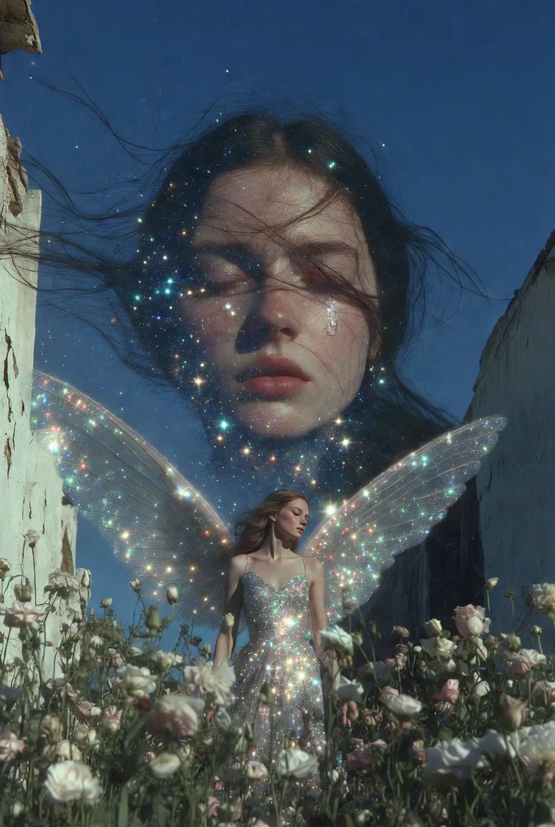 Beautiful mind