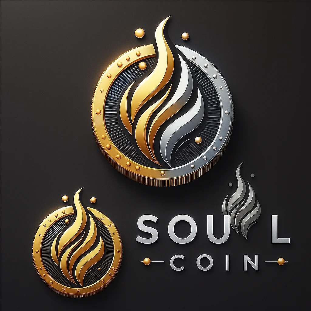 Title: Soul Fenix — Rise of the New Economy 🔥☕