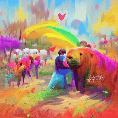 Spectrum of Trust