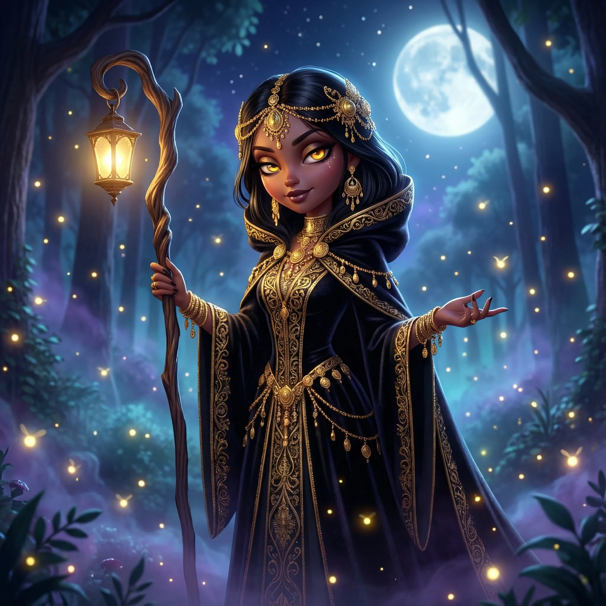 Nyx