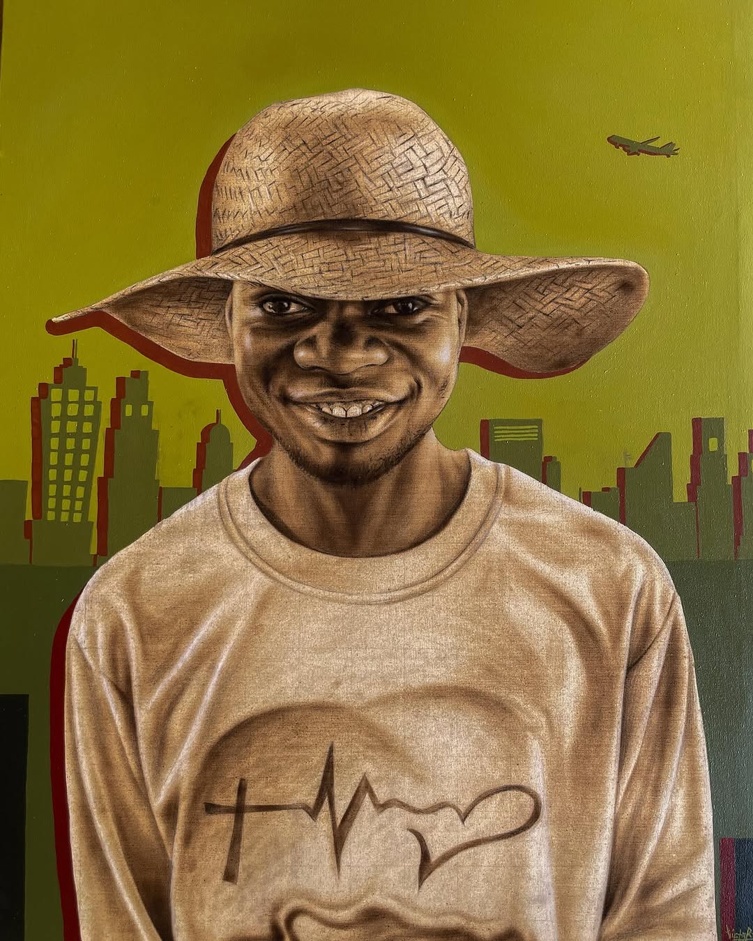 THE DREAMER BOY II