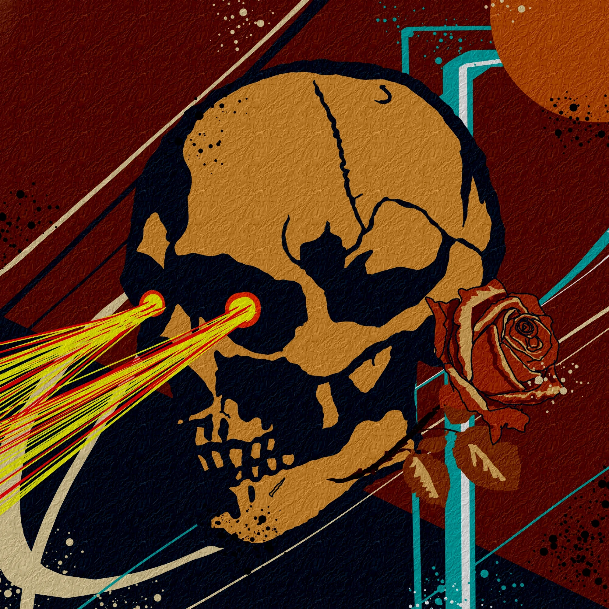 Gravefire Pulse