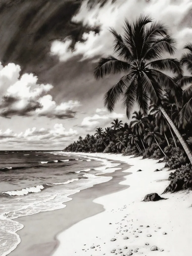 Tranquil Bay