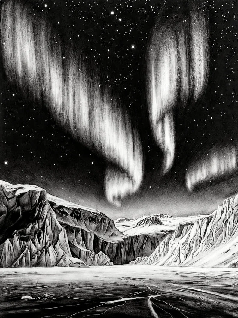 Arctic Whisper